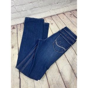 Vintage Nyco bootcut jeans (4) rn 23243